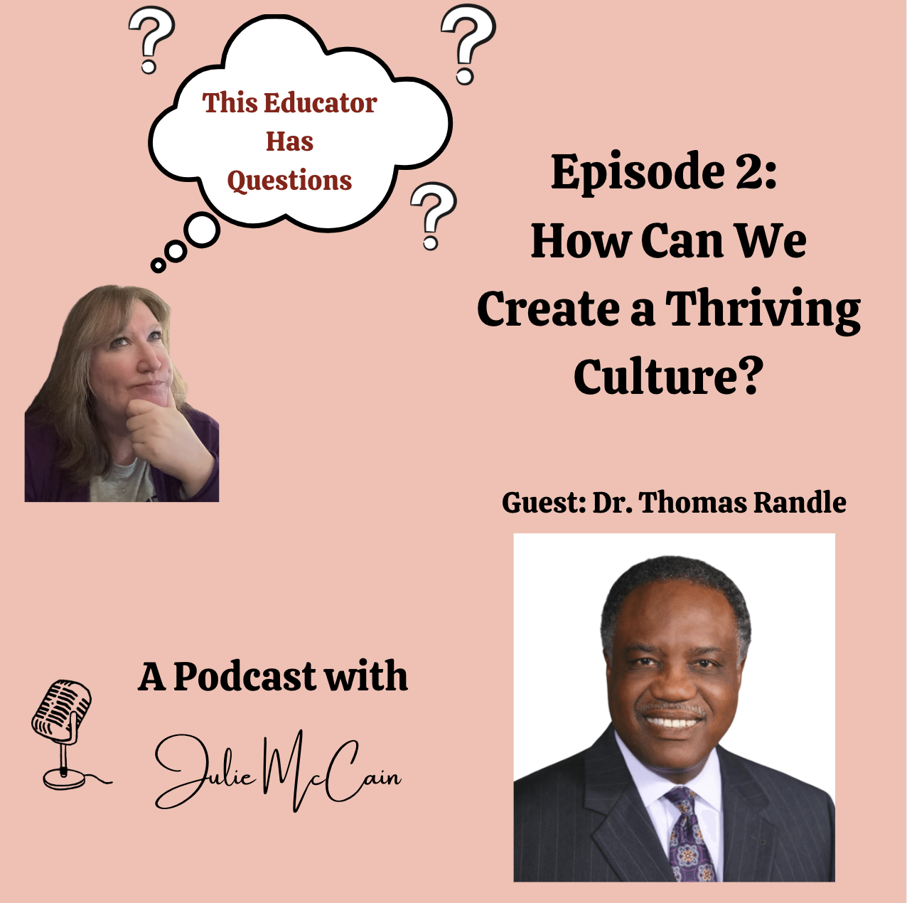 2.1 How Can We Create a Thriving Culture?