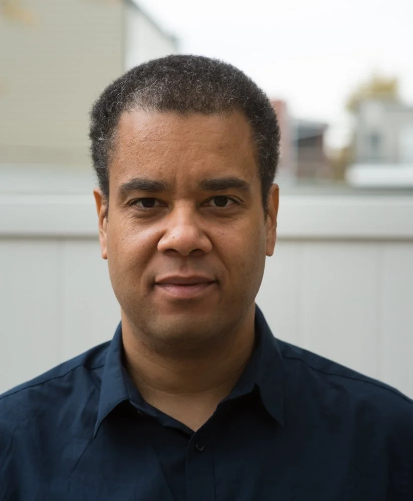 Tim Portlock