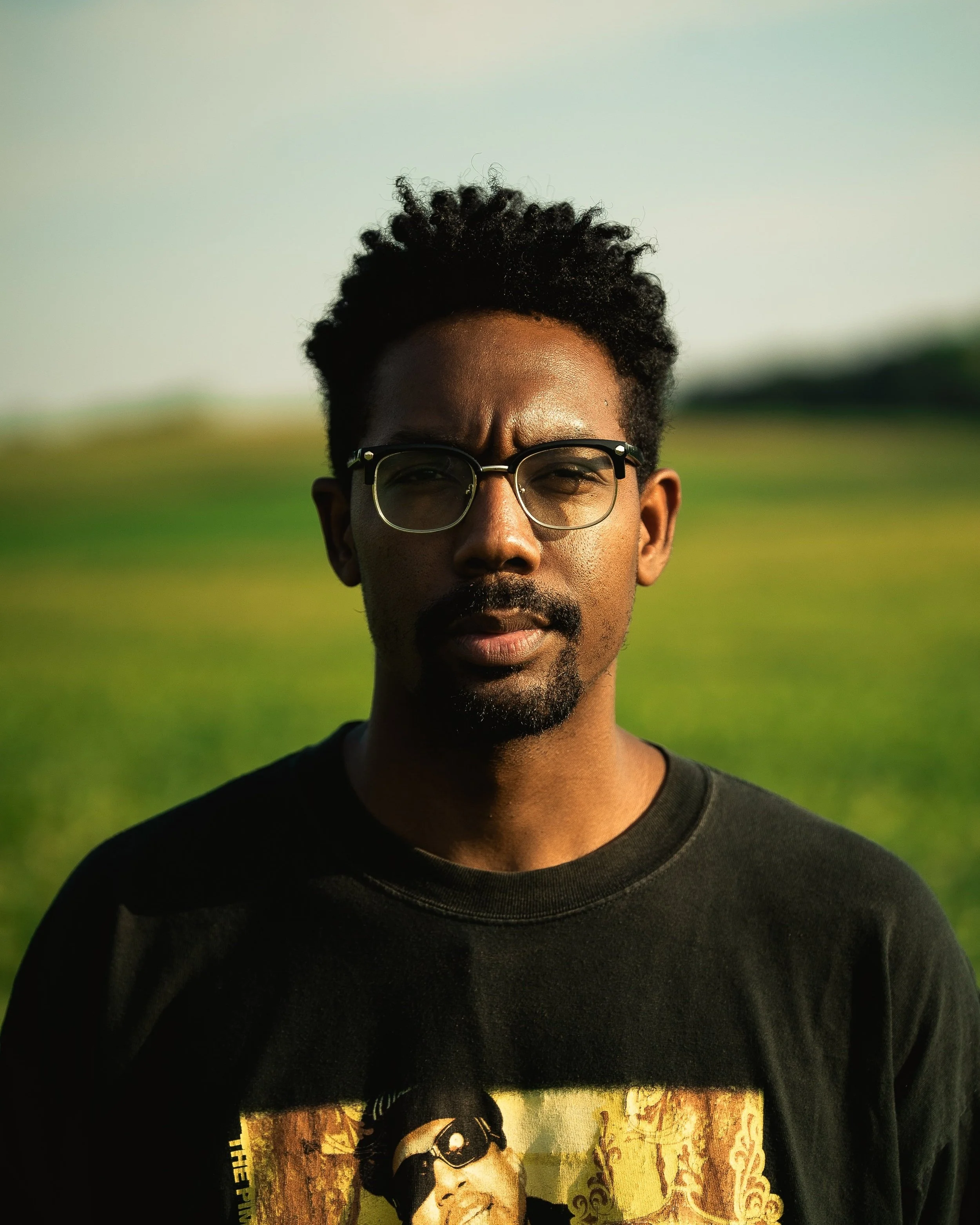 Damon Davis