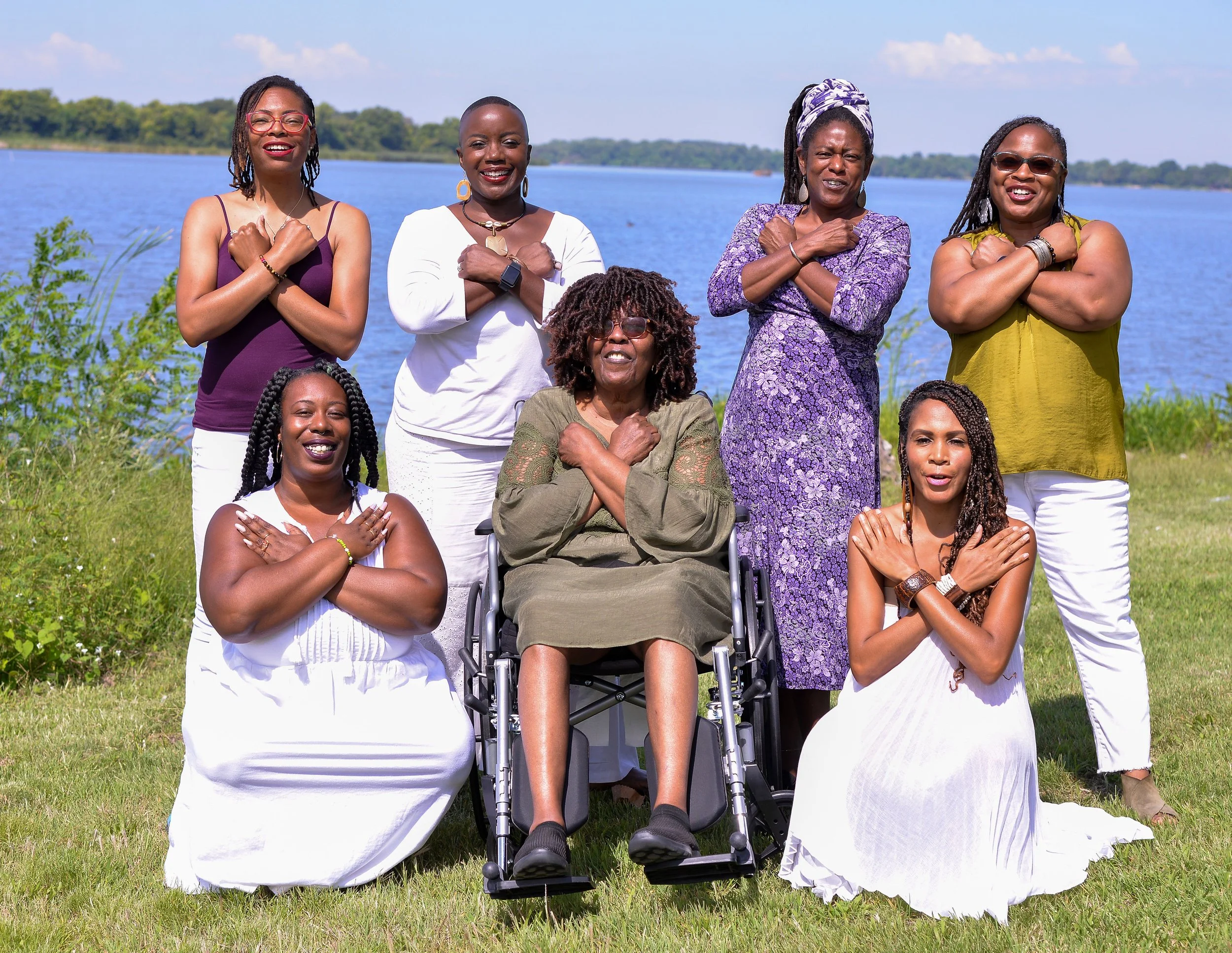 Black Healers Collective