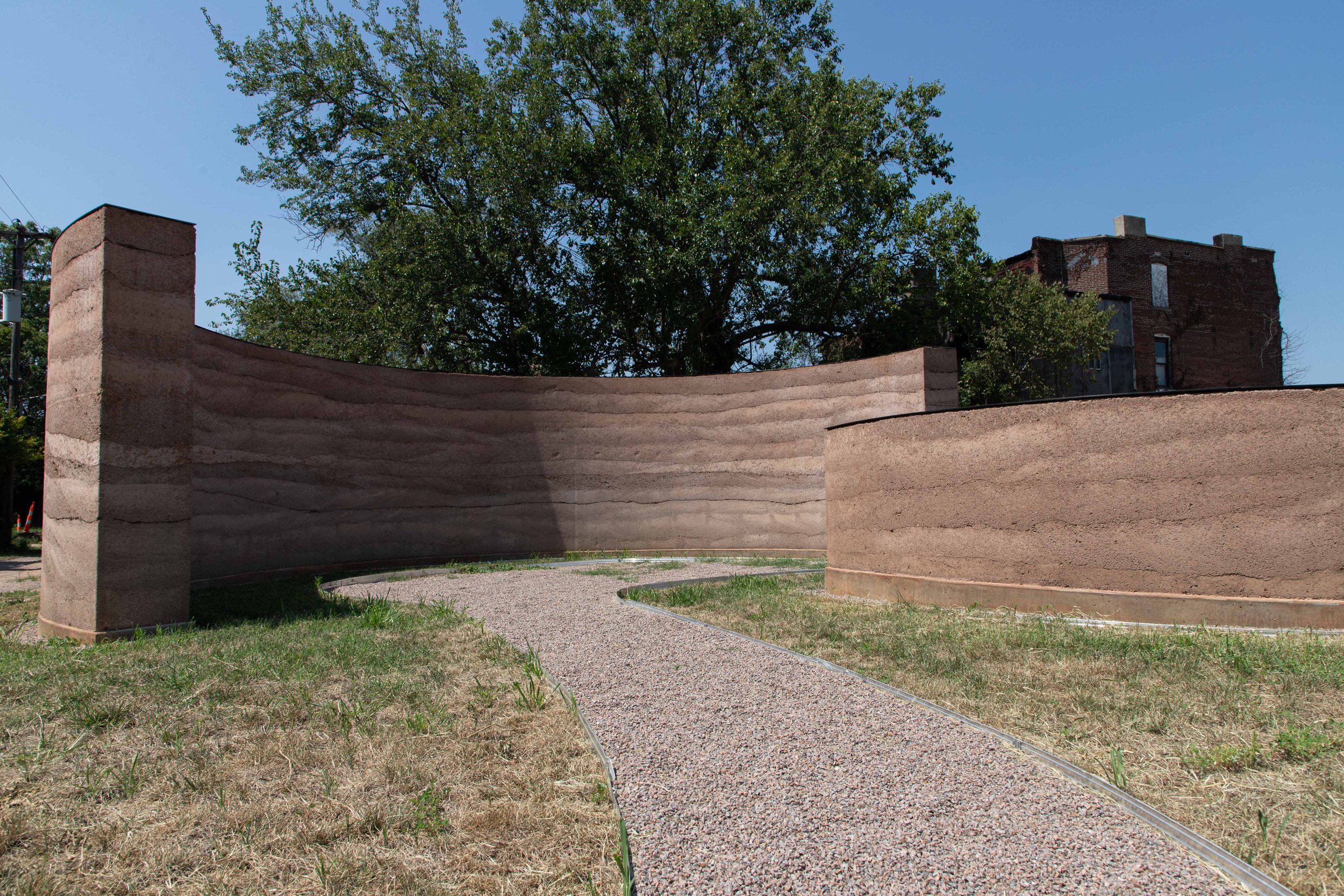 David Adjaye