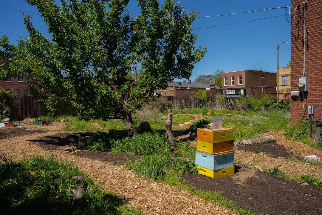 25. Northside Workshop