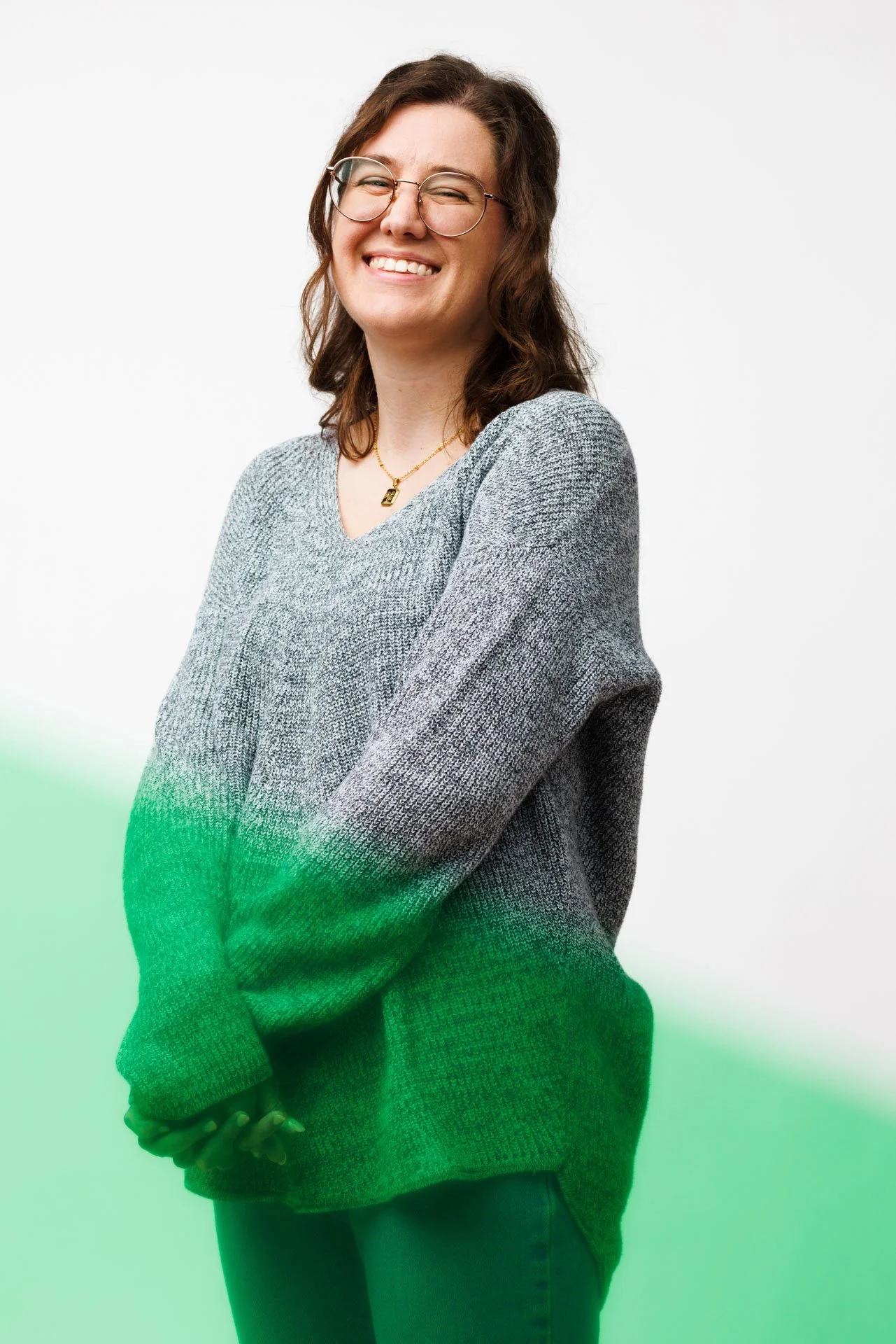 Kristen Oyer