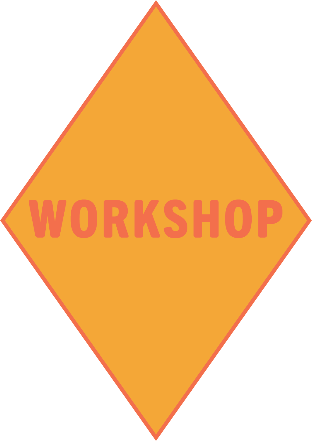 Workshop: Department of Transformation!