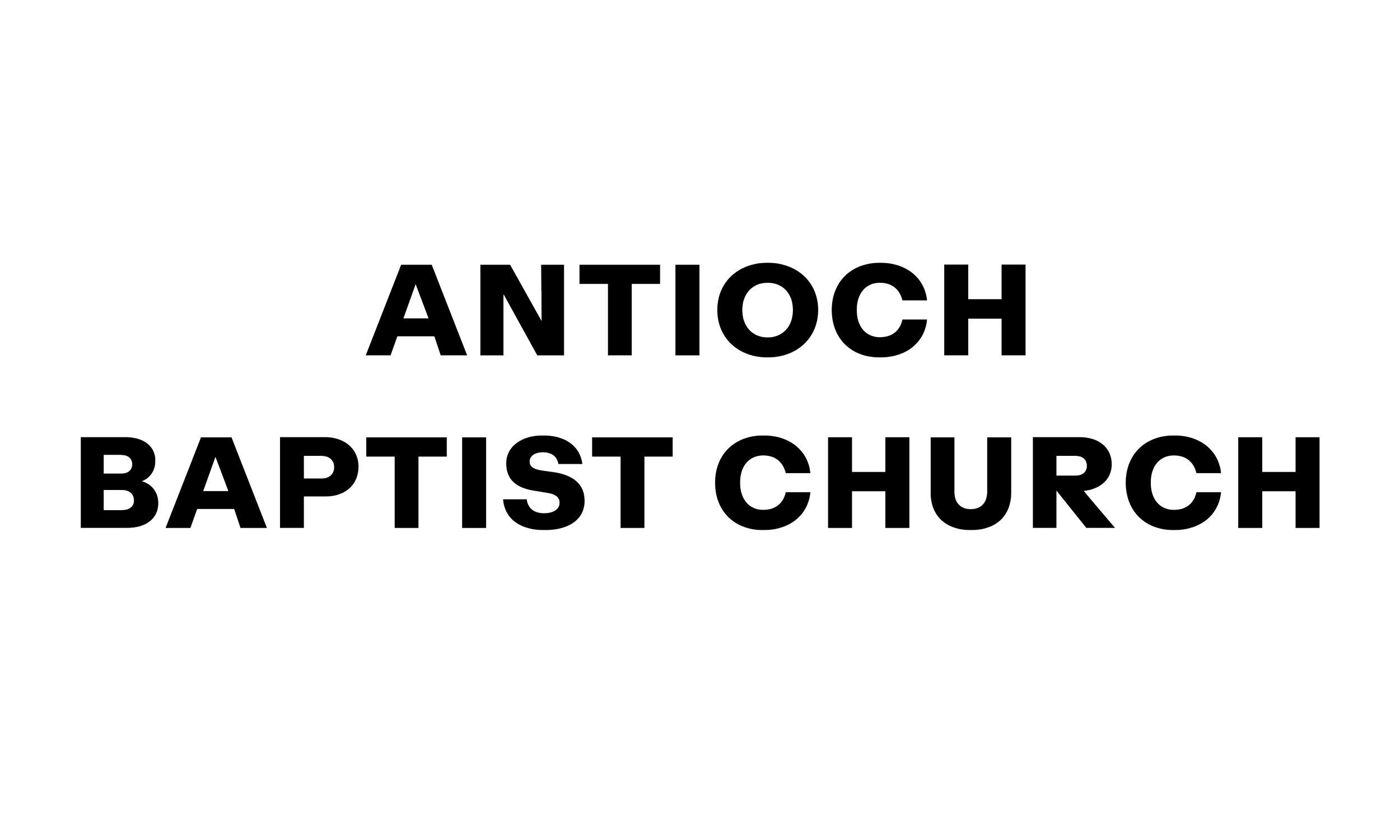 Antioch Baptist Church-black.png