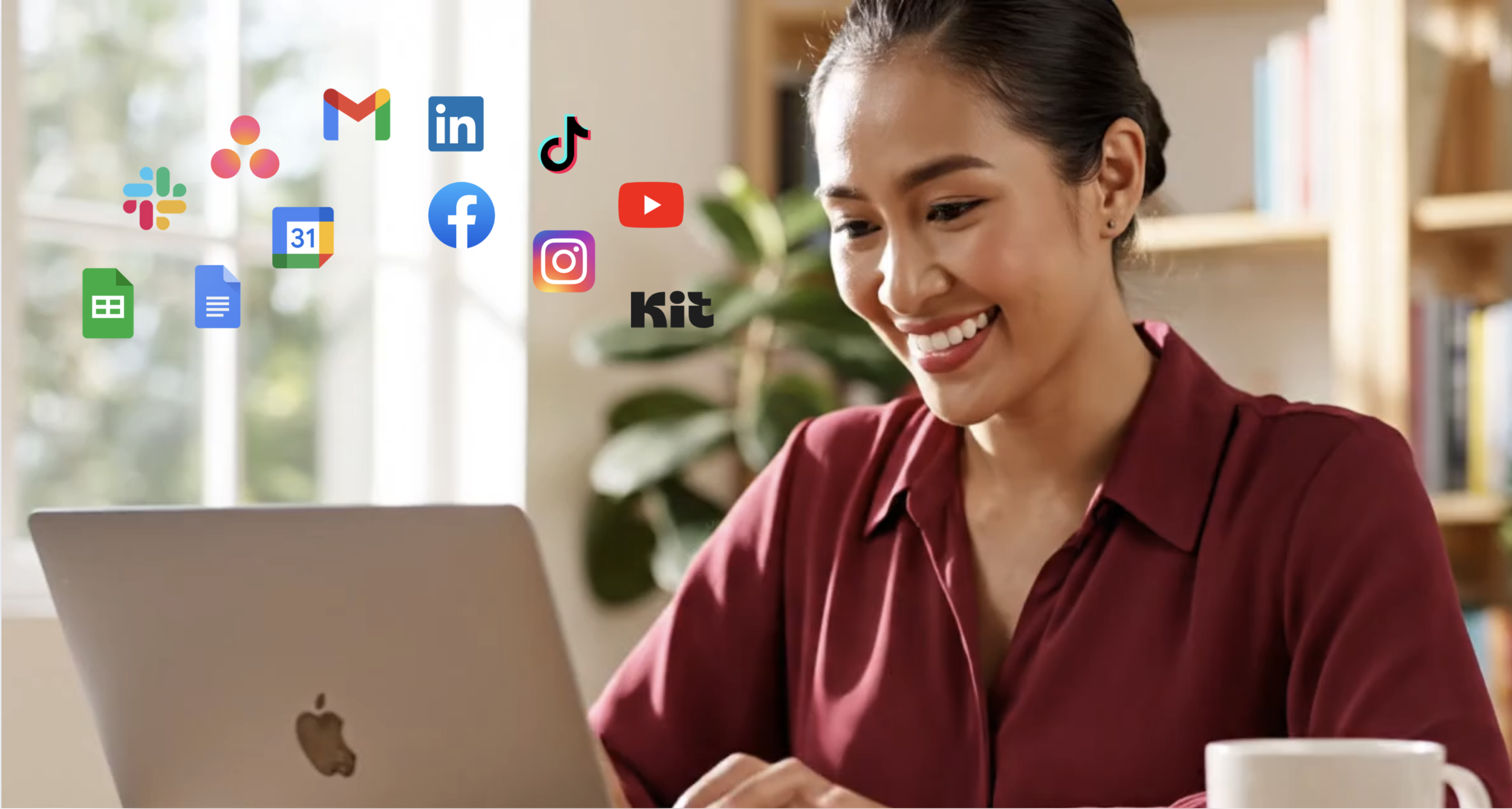 Your VA Doesn’t Just Help. They Run the Business.