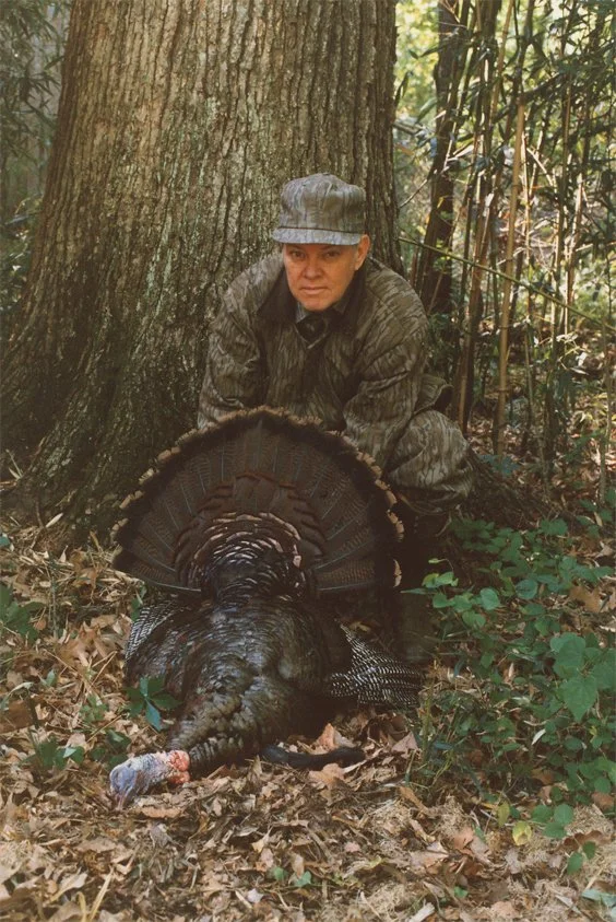 Mossy Oak featured in OutdoorLife
