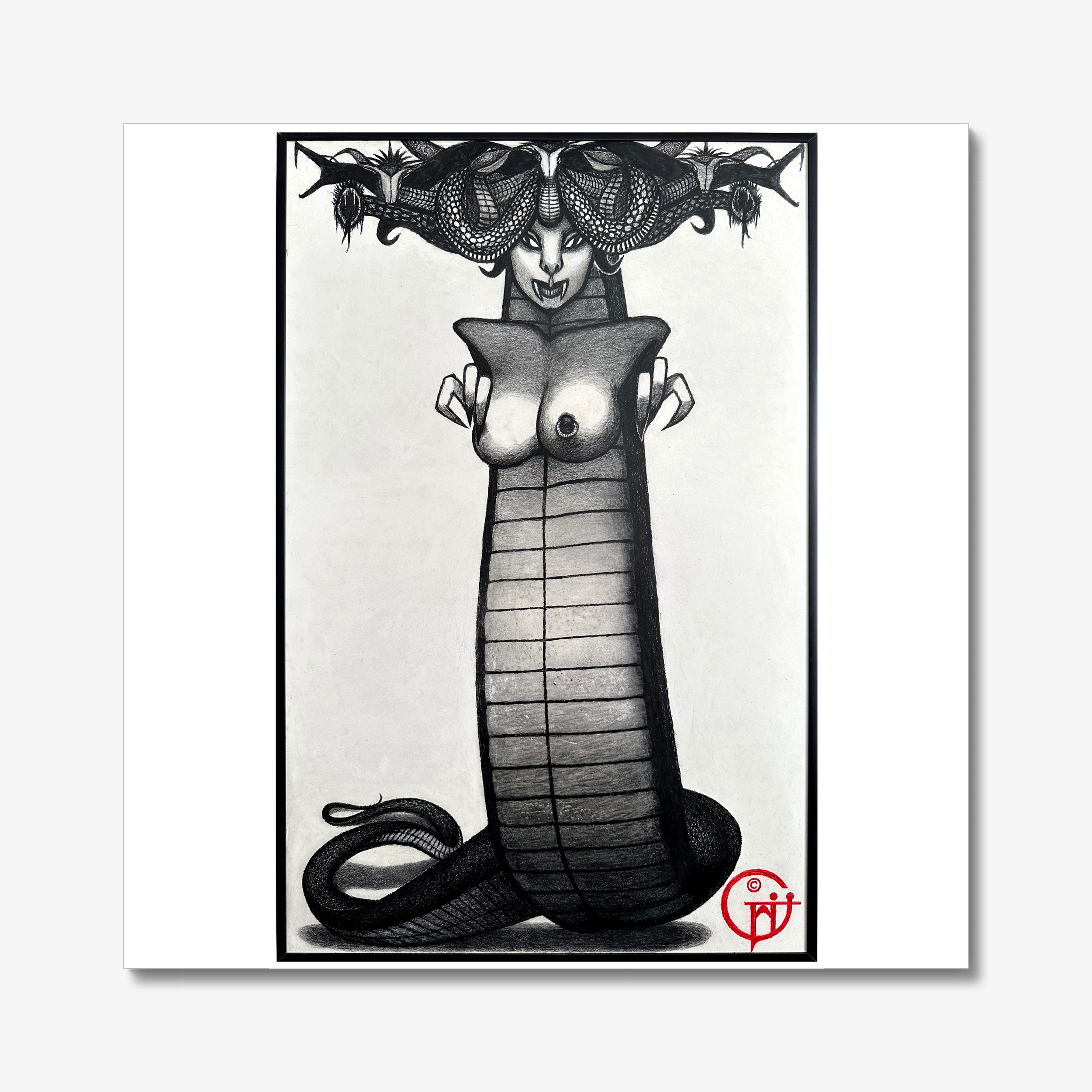 Medusa