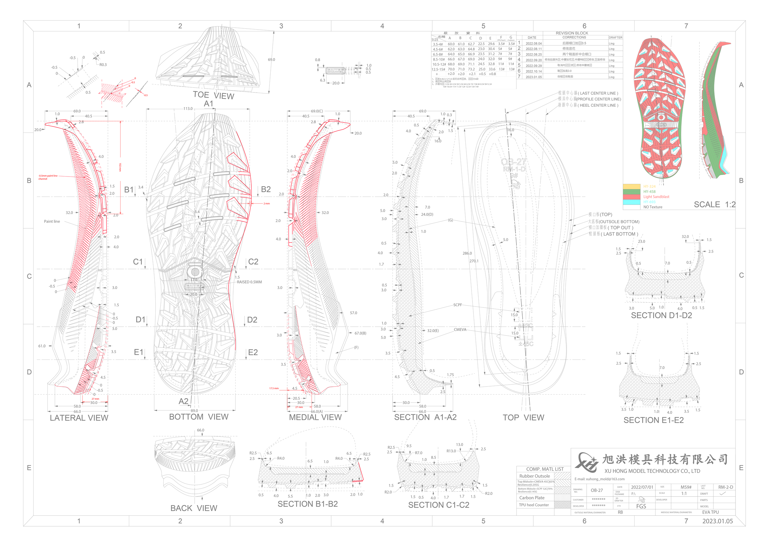 OB-27 9# 2D with RM-2-D_redlines011923.png