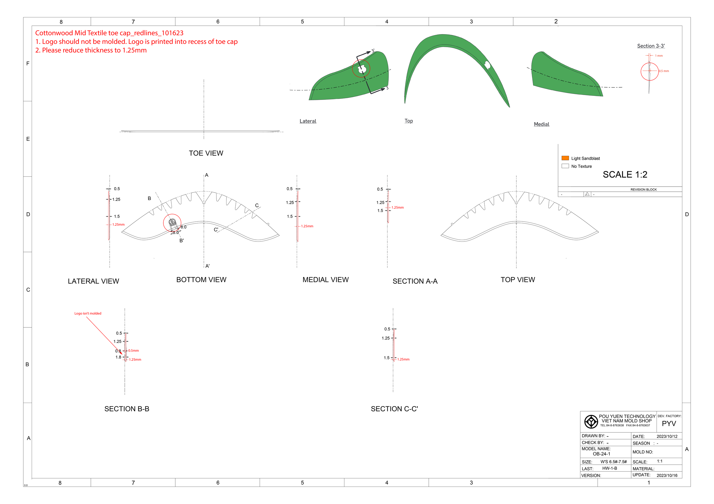20231016 OB-24-1 WS 6.5#-7.5 # 2D PDF_redline_101623.png