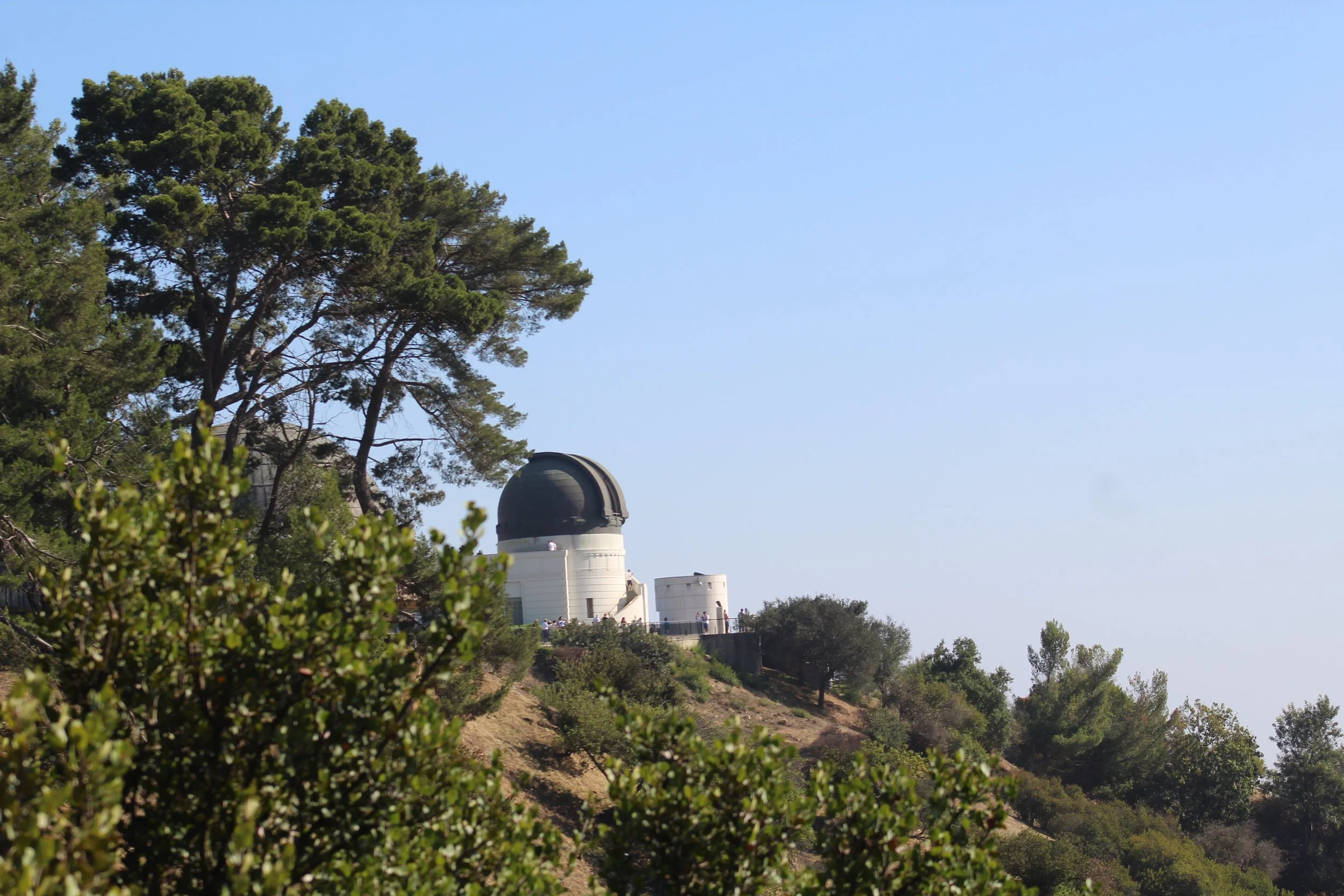 The Observatory September 2026