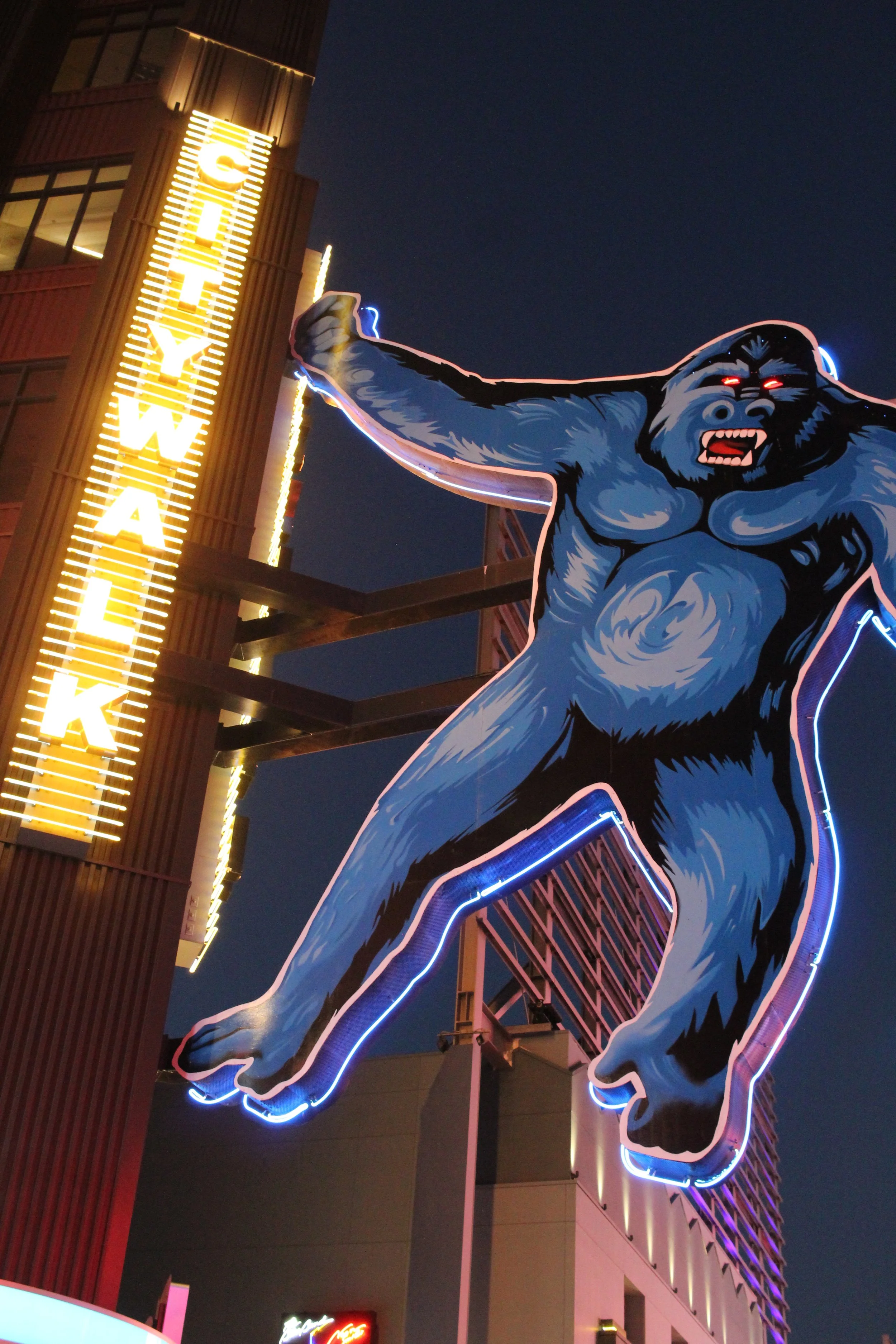 King Kong 