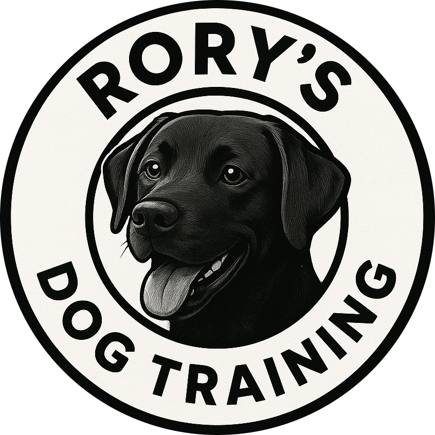 Rory's Dog Training