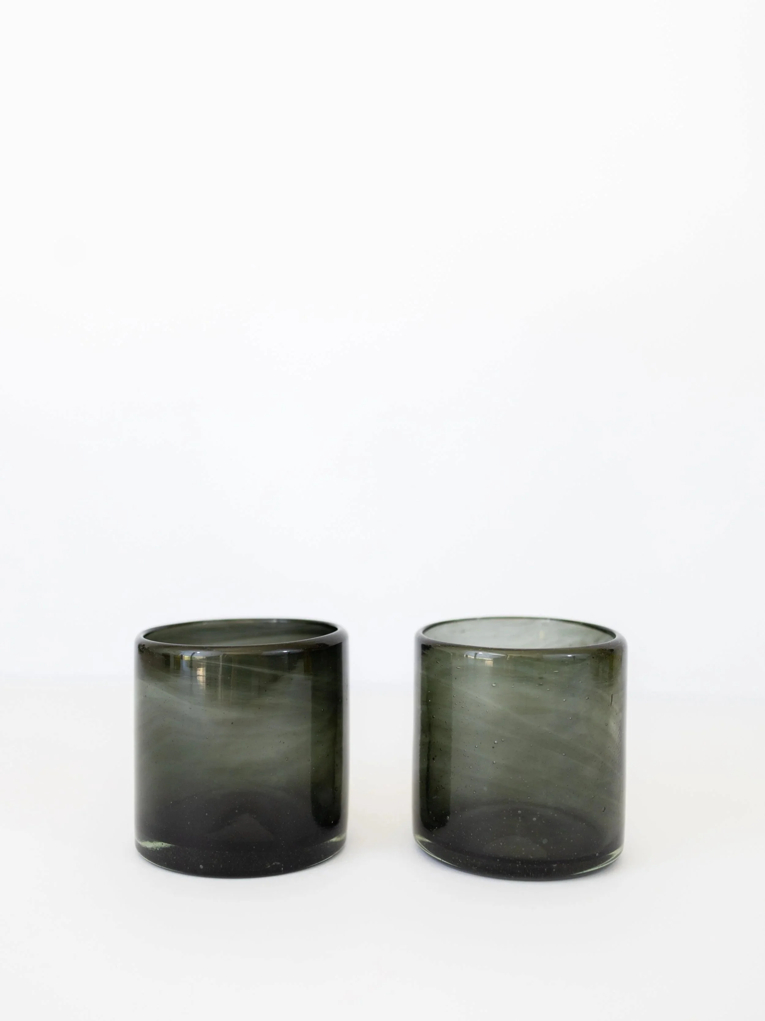 Humo Glass Set