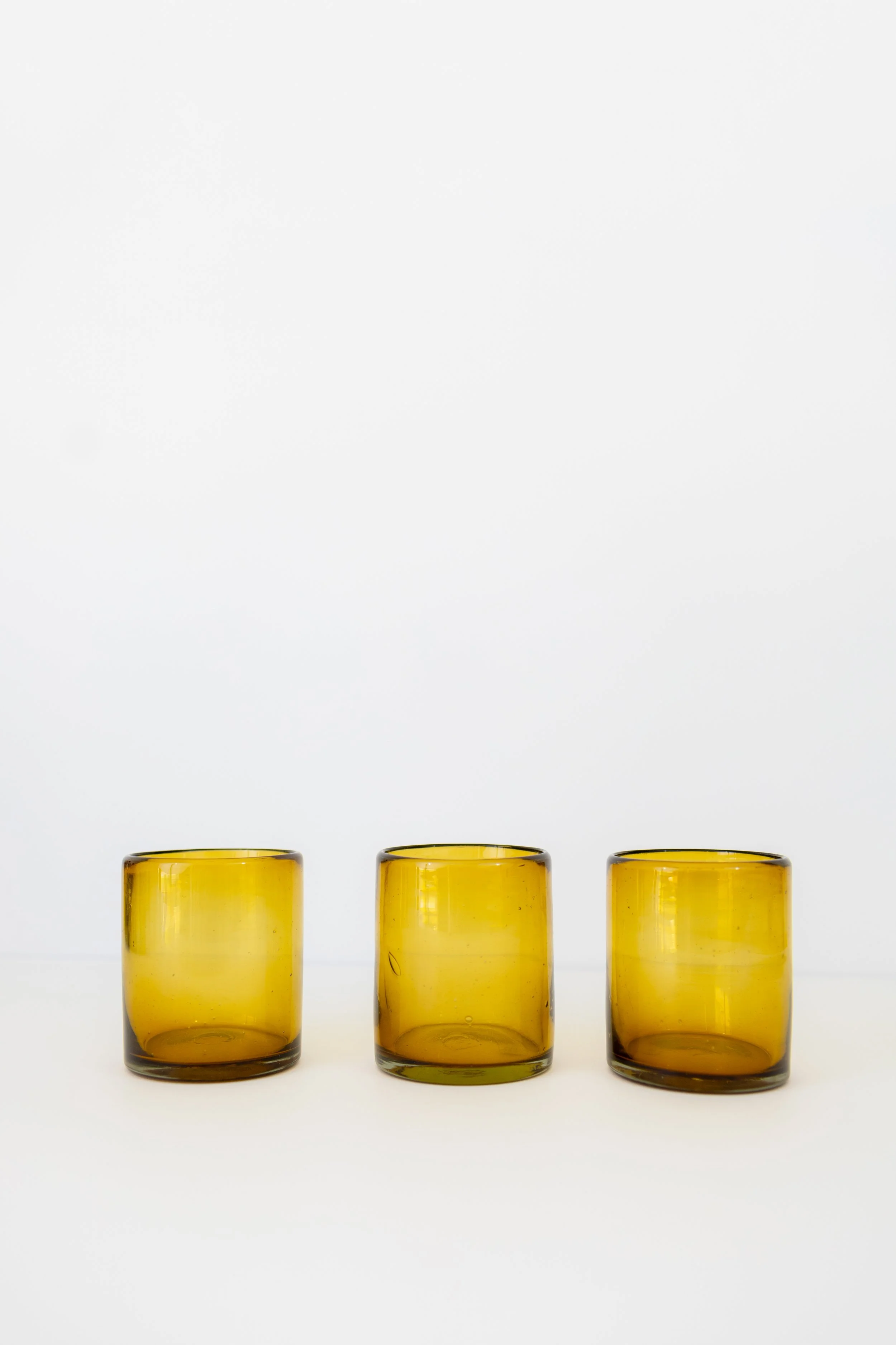 Sol Glass Set