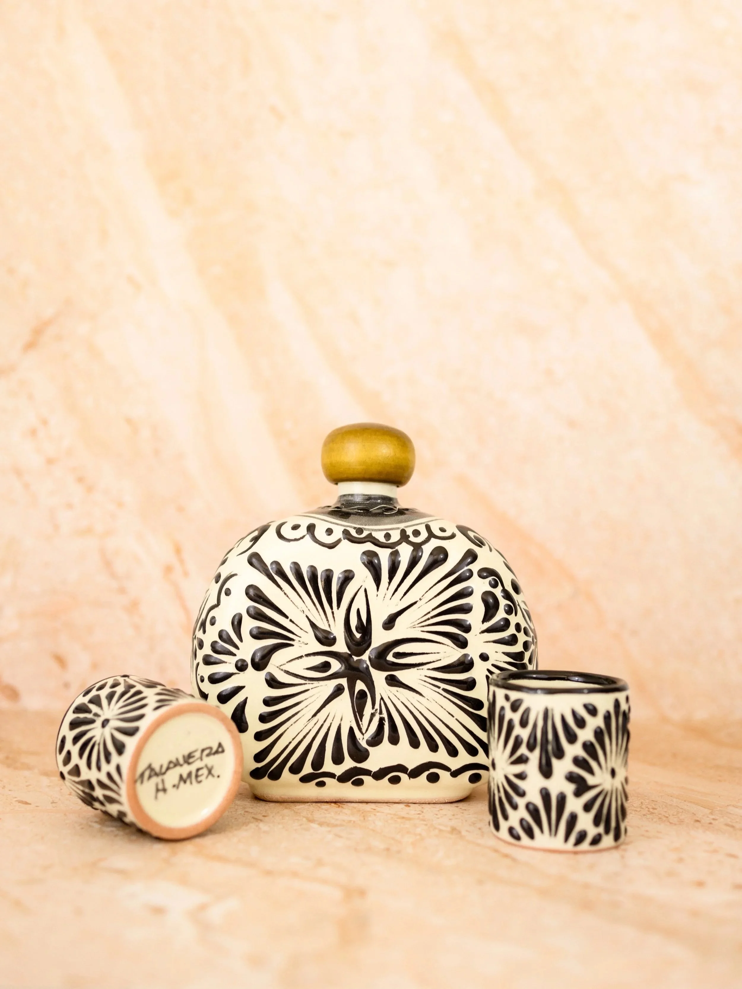 Petite Decanter Set