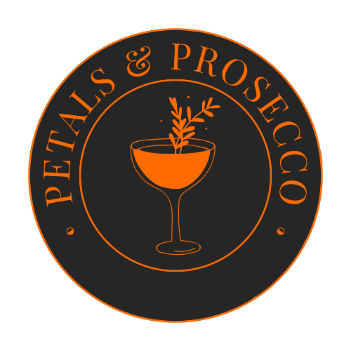 Petals &amp; Prosecco