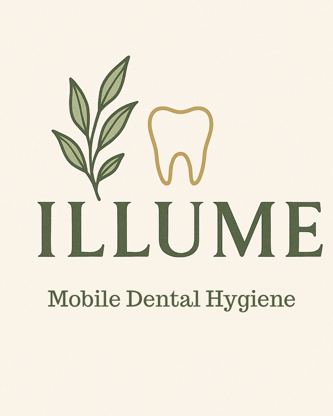 Illume Mobile Dental Hygiene 