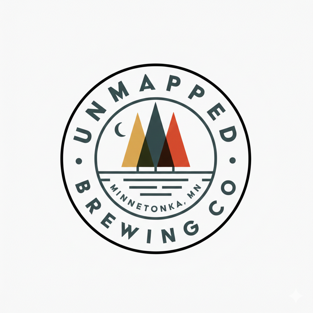 Unmapped Brewing