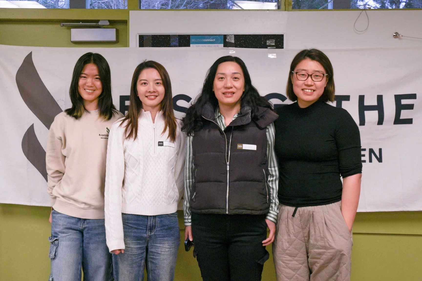 Elevating Your Tech Career