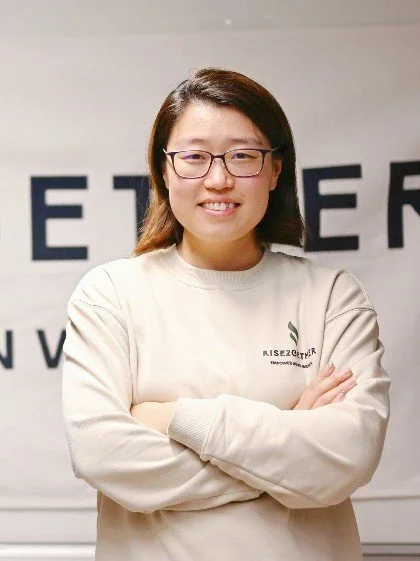 Headshot of Kexin Xu