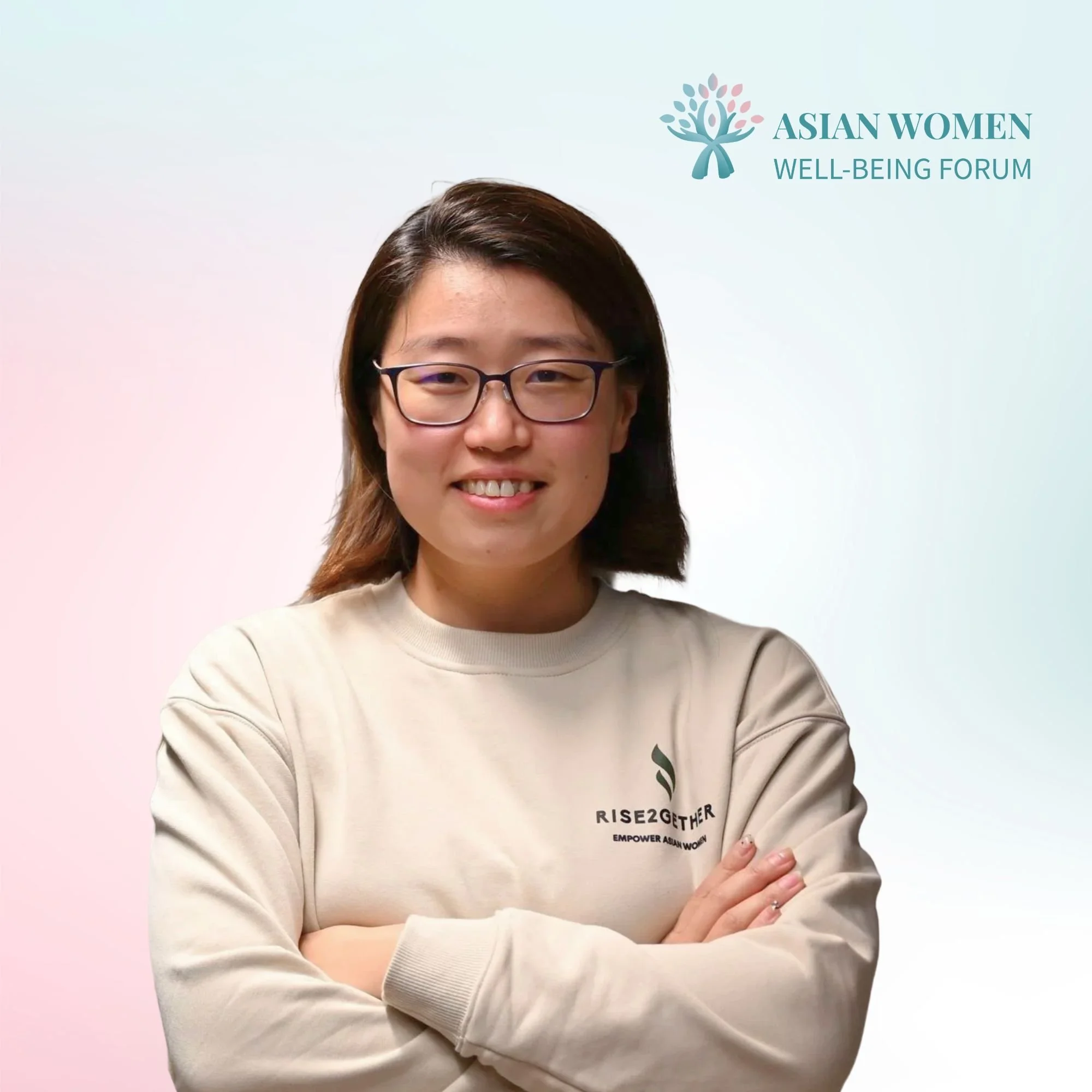 Headshot of Kexin Xu