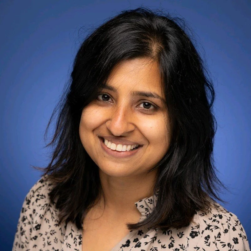 Headshot of Harshita Kasera