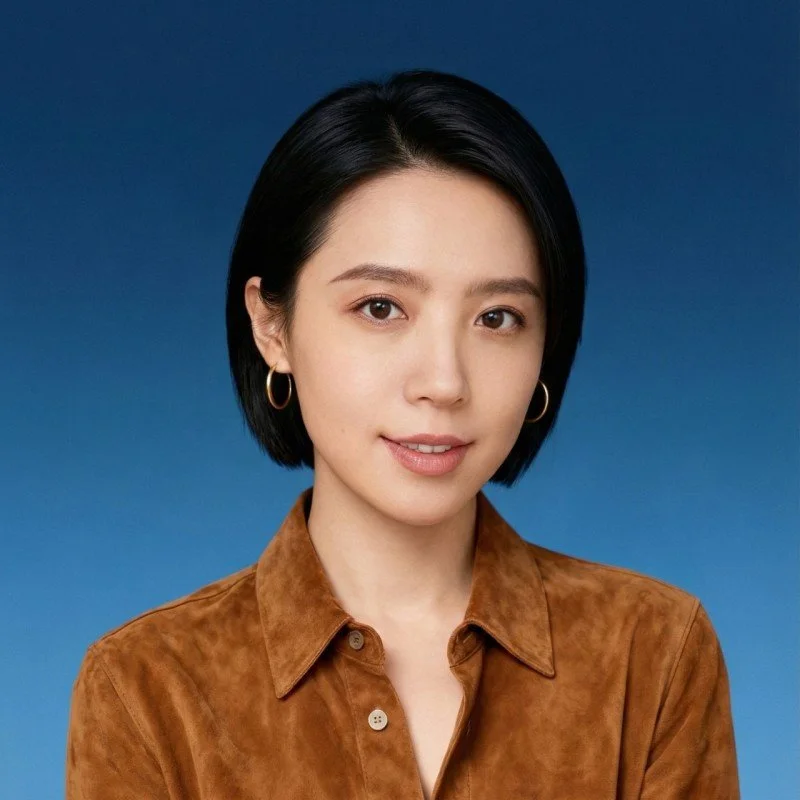 Headshot of Daijun Xu