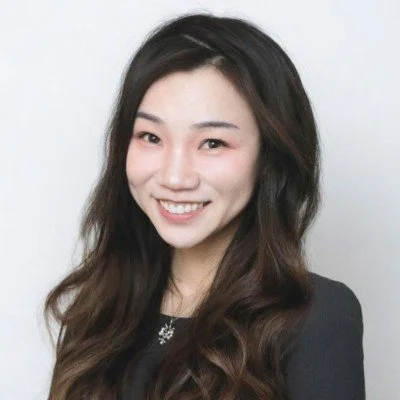 Headshot of Sherry Yin