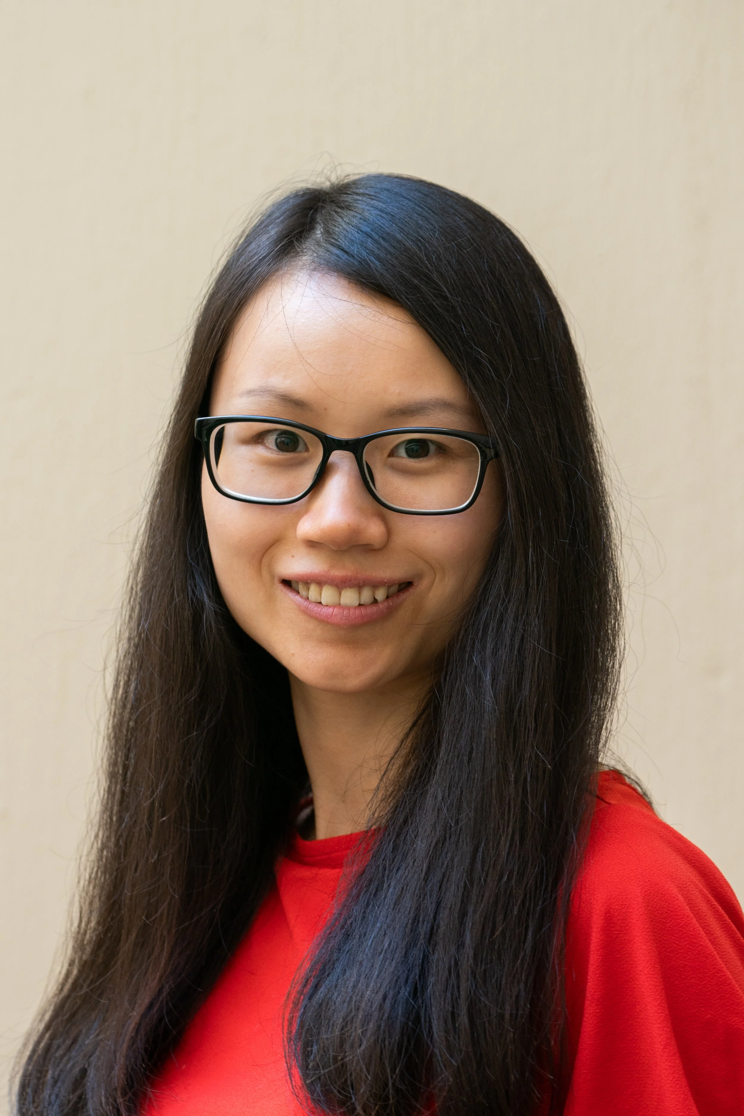 Phoebe Wang