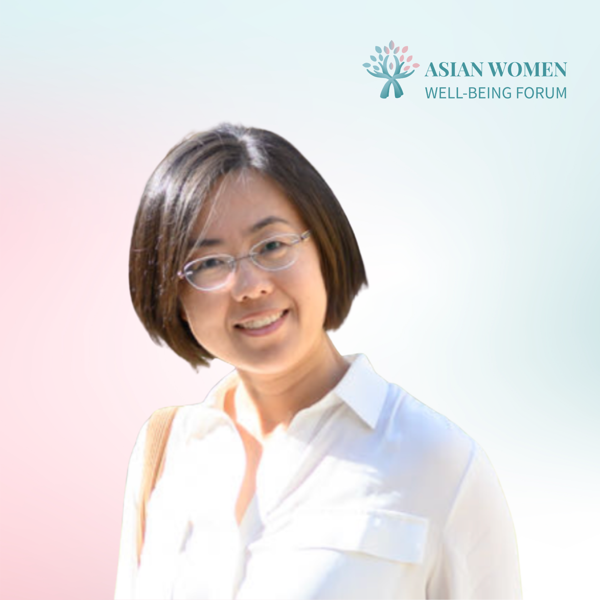 Headshot of Jia Liu