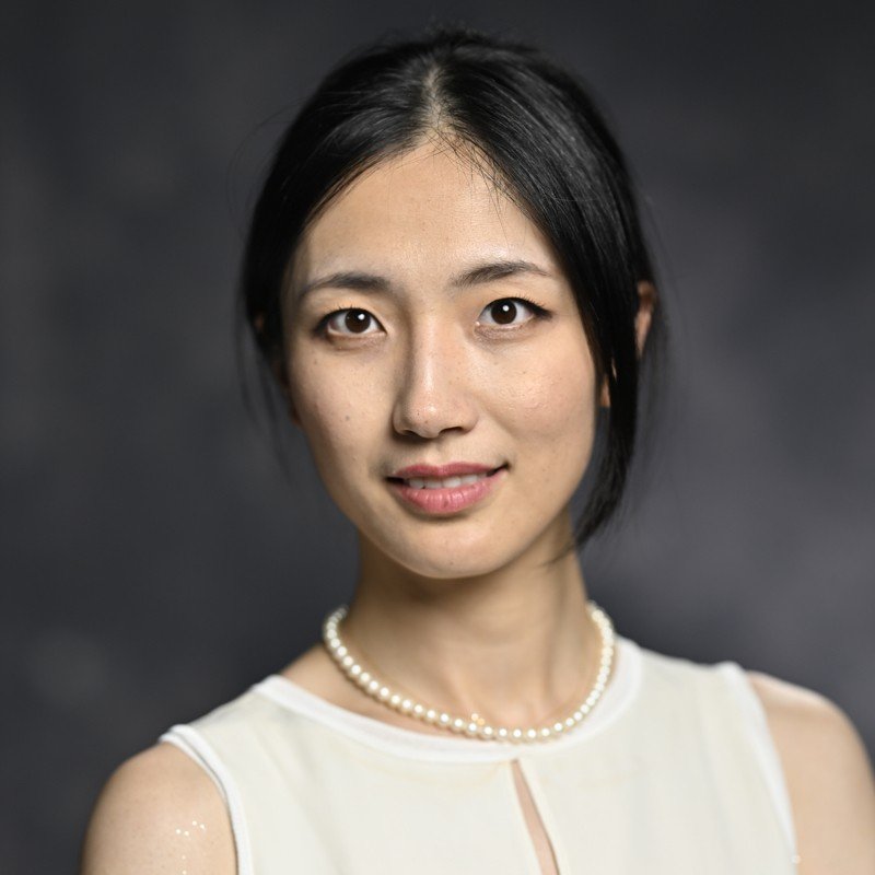 Sherry Zhou