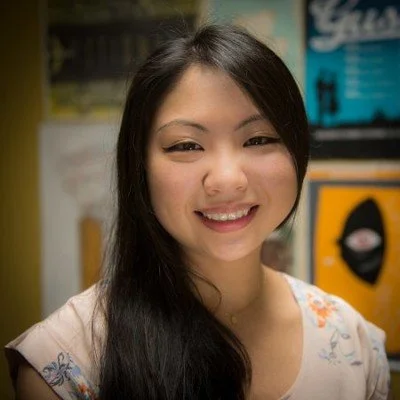 Fiona Fung
