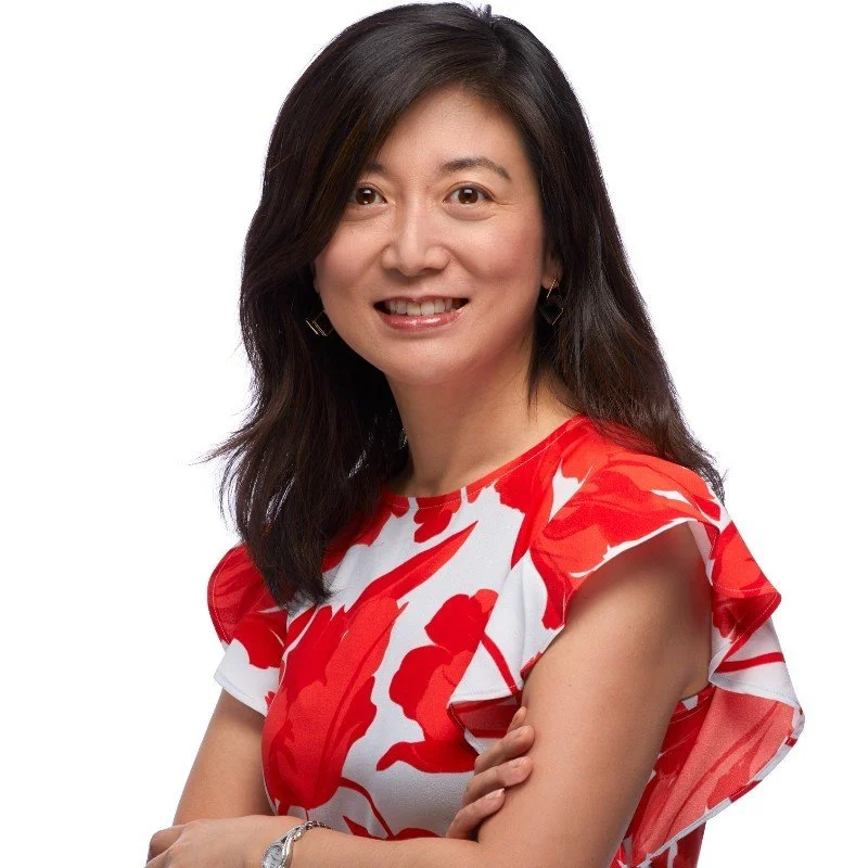 Claire Fang