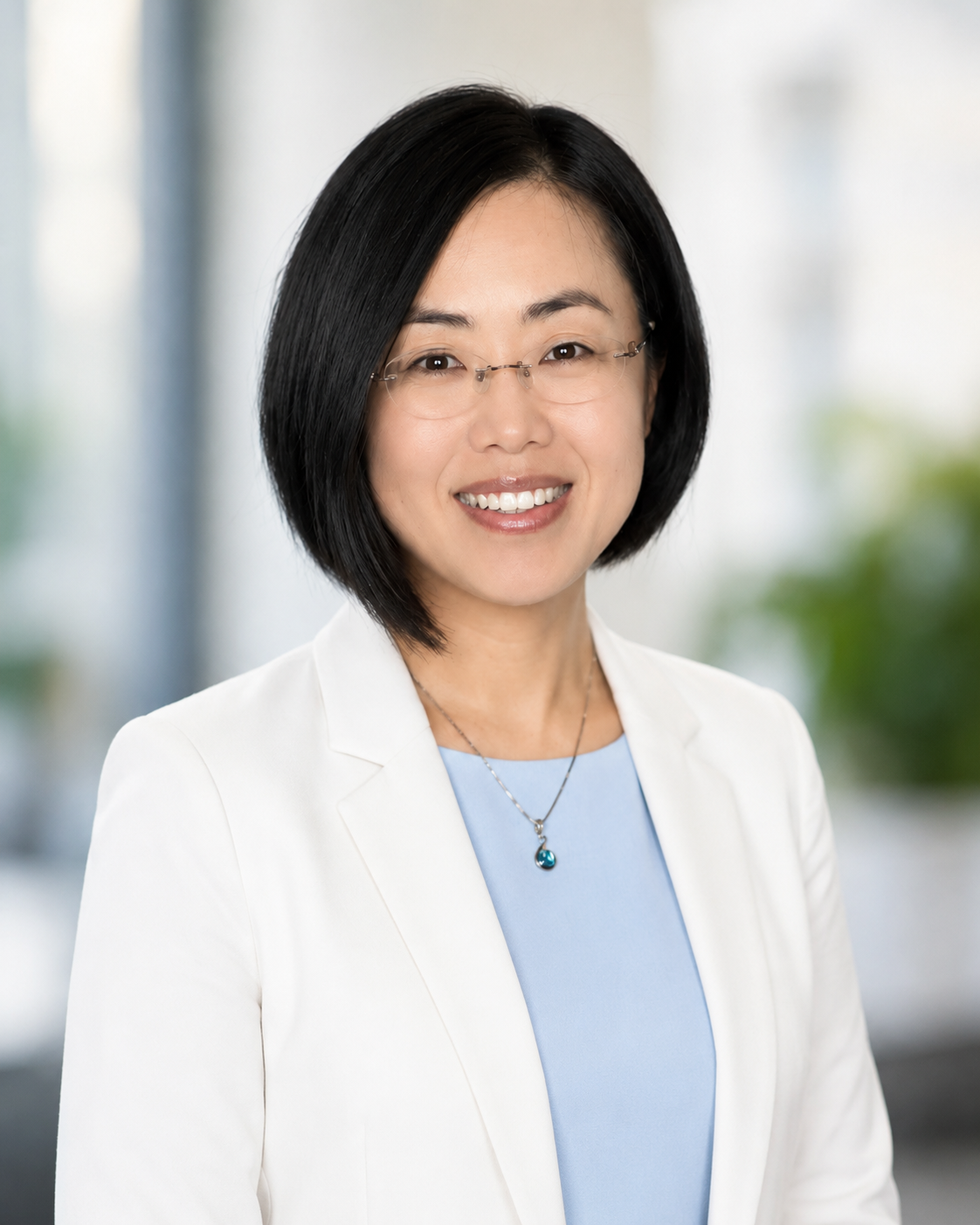 Jia Liu