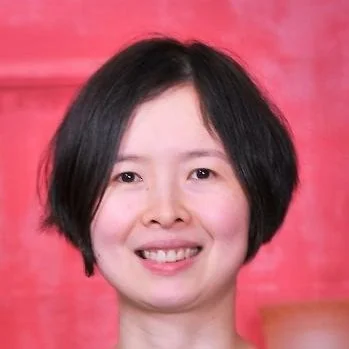 Lijuan Wang