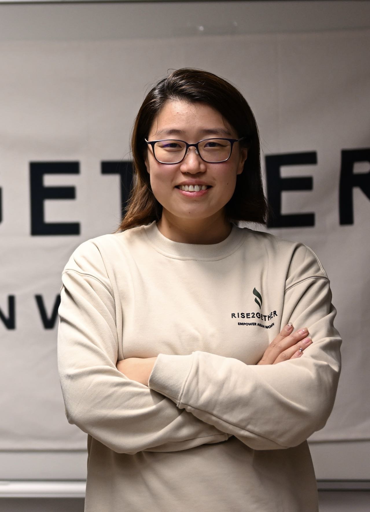 Headshot of Kexin Xu