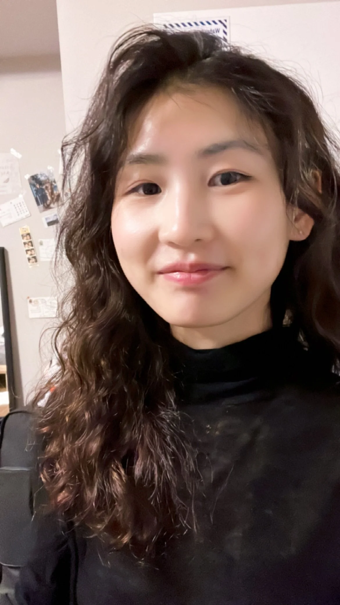 Headshot of Kun Qian