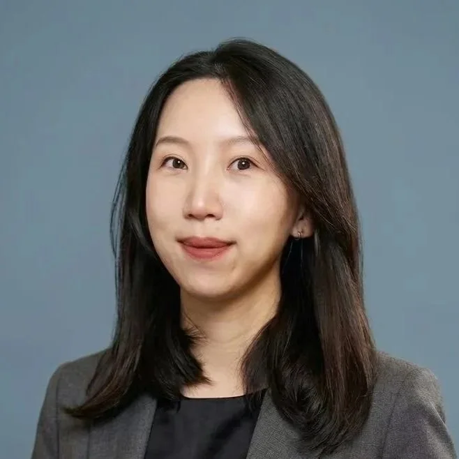 Headshot of Leyin Wang