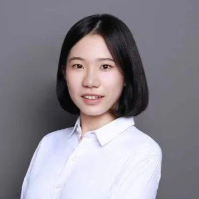 Headshot of Wennan Huang