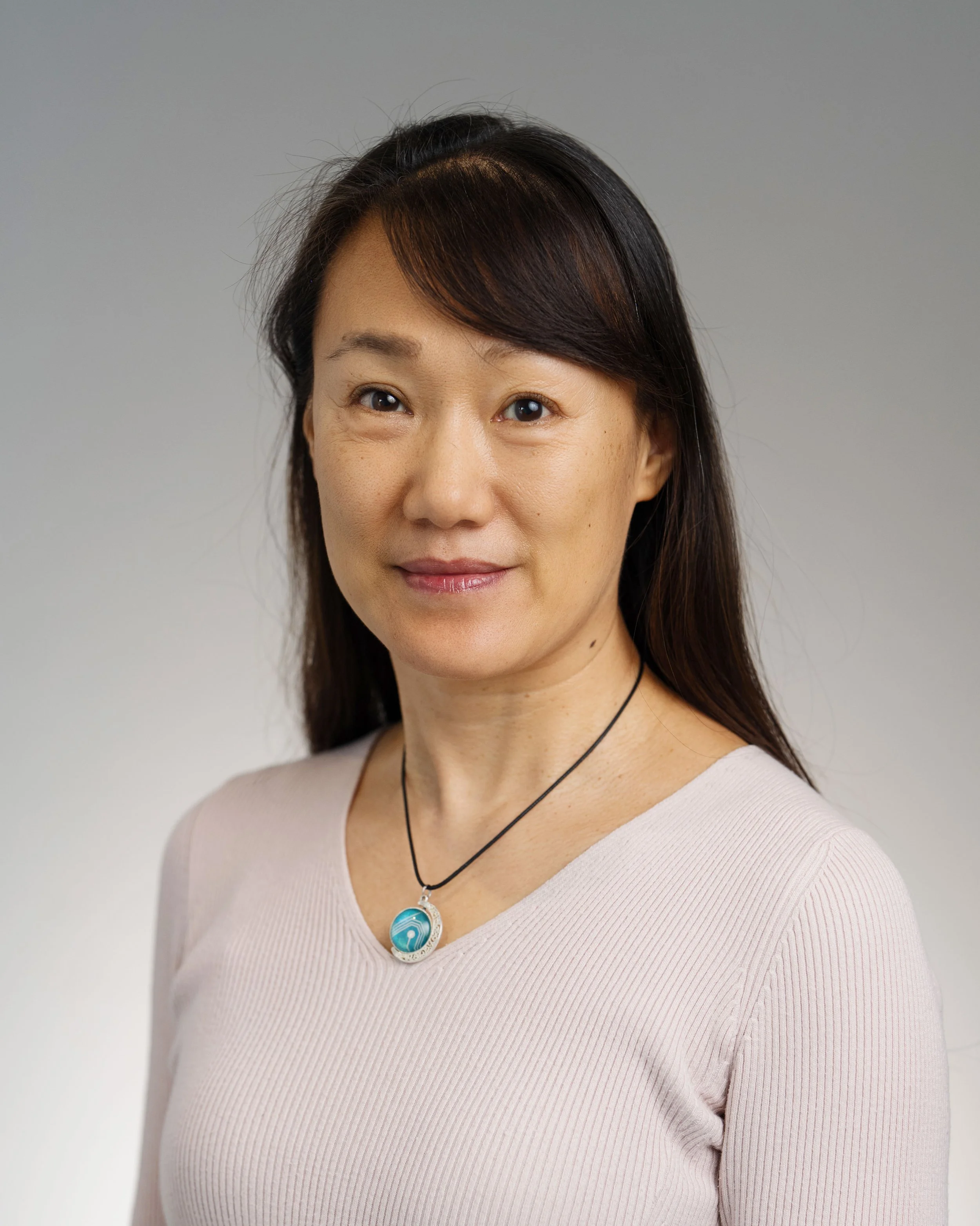 Mei Wilson