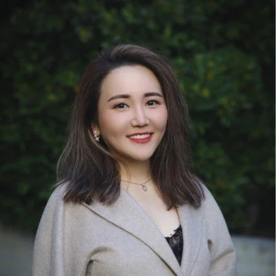 Headshot of Rissa Cao 