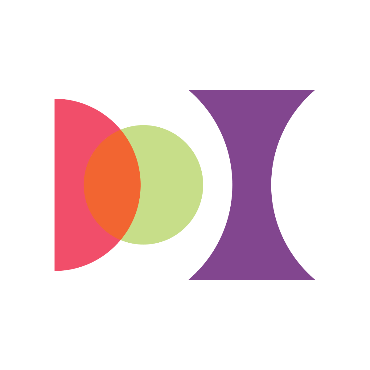 Illustration of a handshake, an okay symbol, and a hand writing in three comic style boxes to represent empowerment and success.