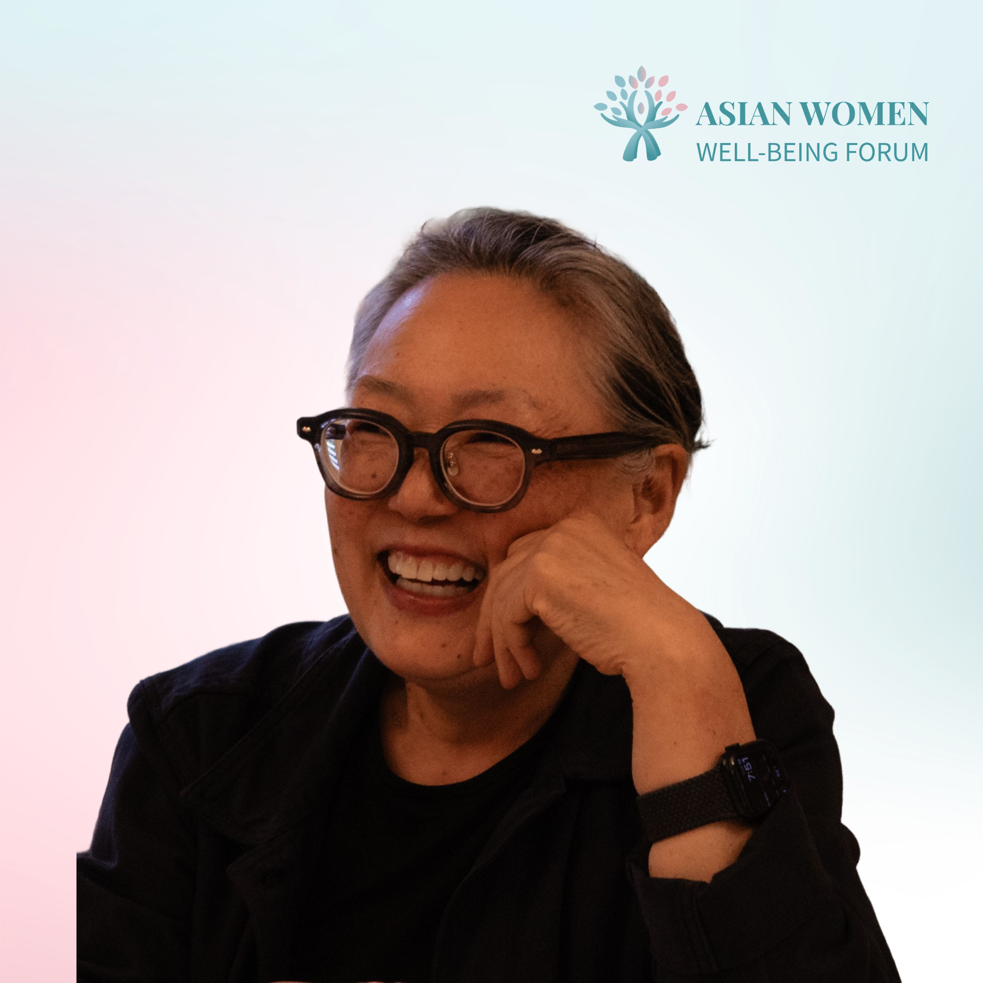Headshot of Janet Wong