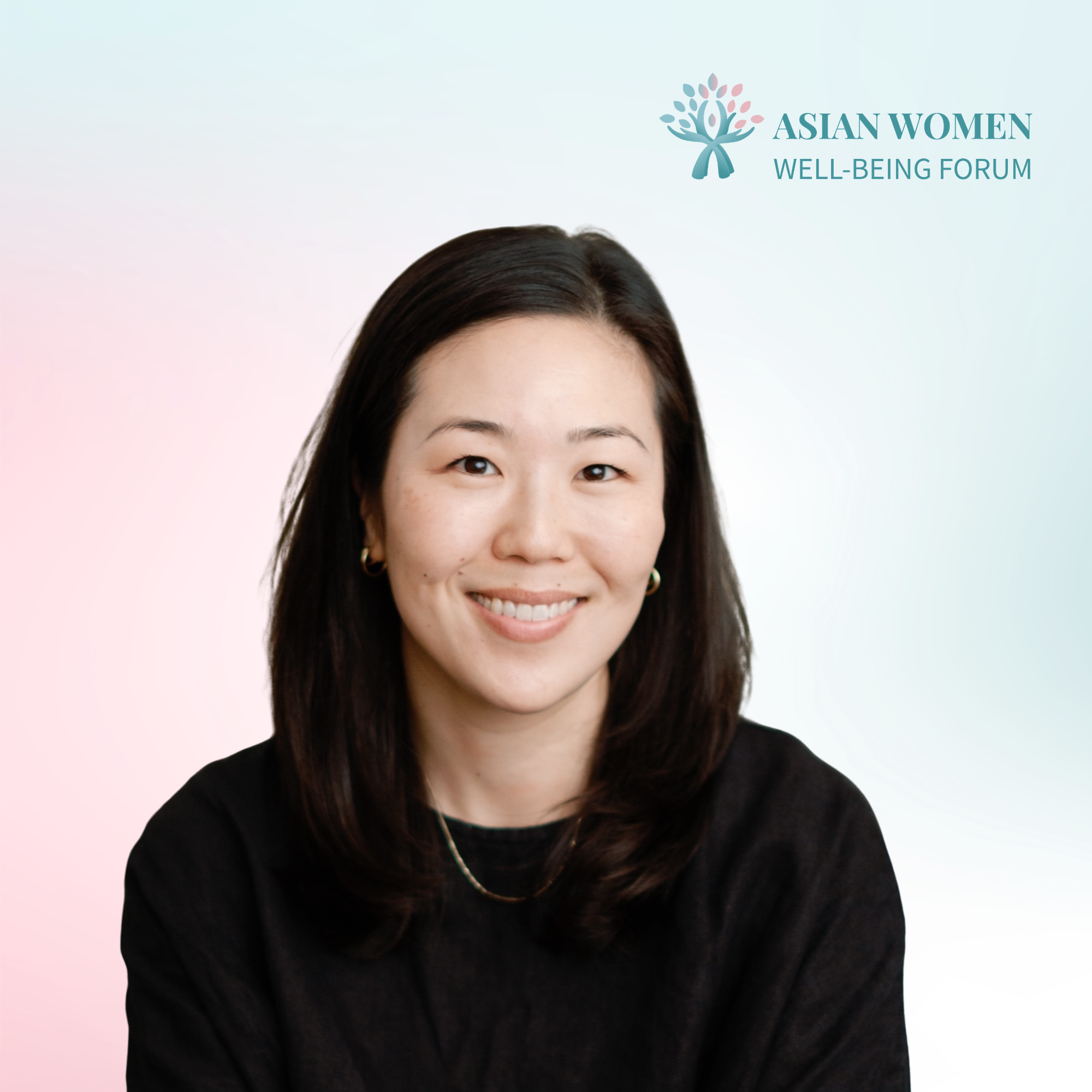 Headshot of Liane Whang