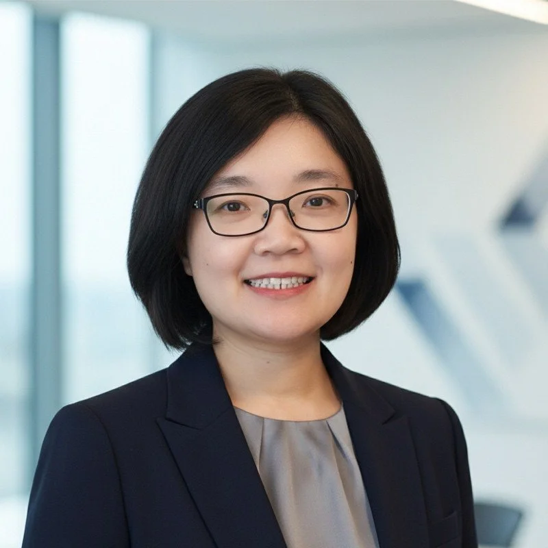 Tanya Chen