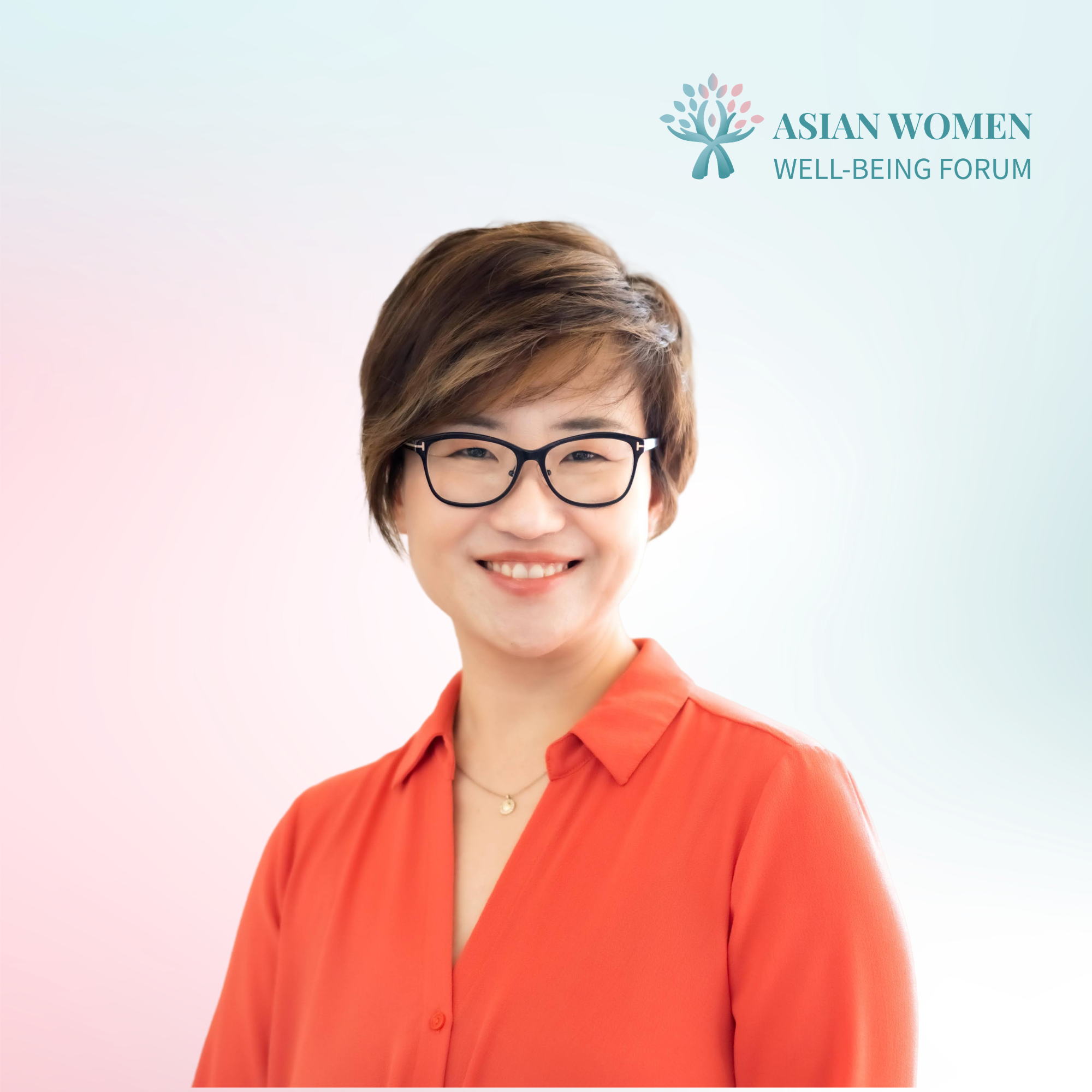 Headshot of Maggie Sun