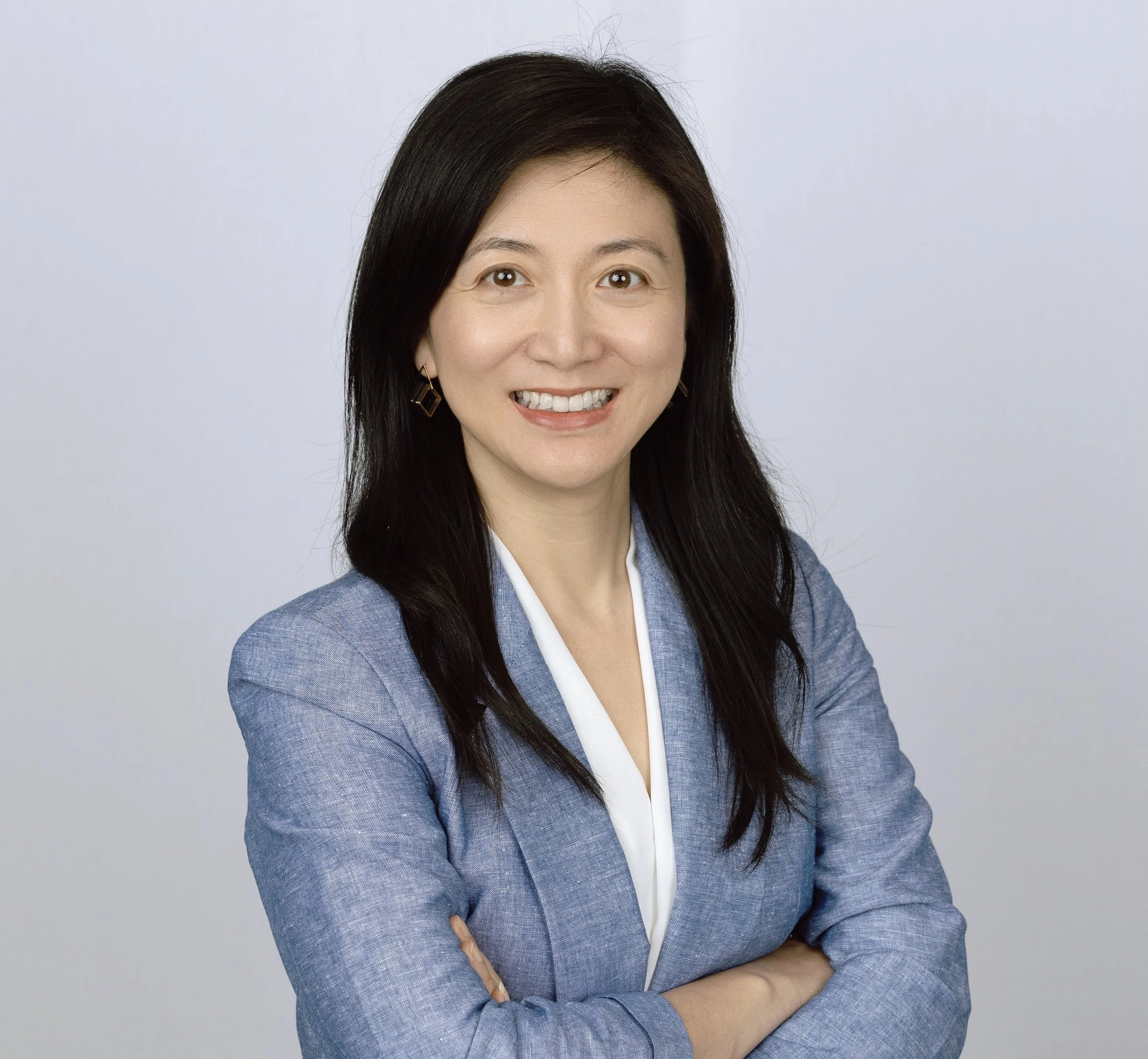 Claire Fang