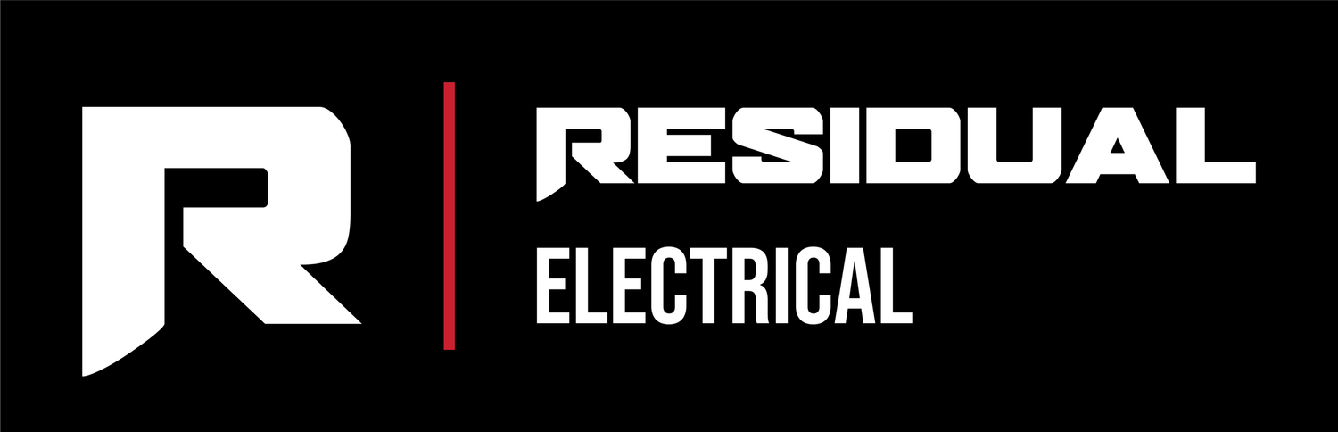 Residual Electrical Contractors