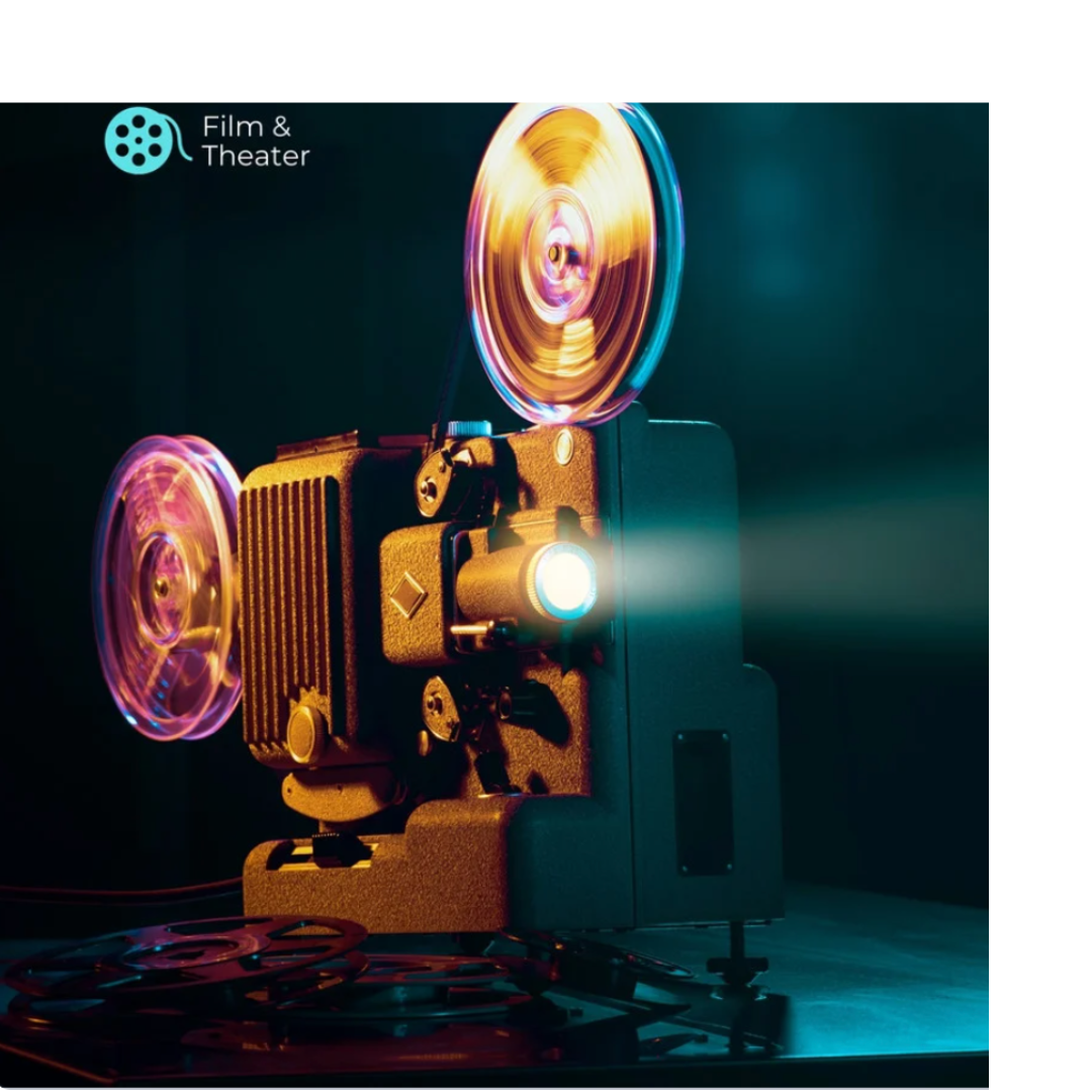 Lights, Camera, Empowerment